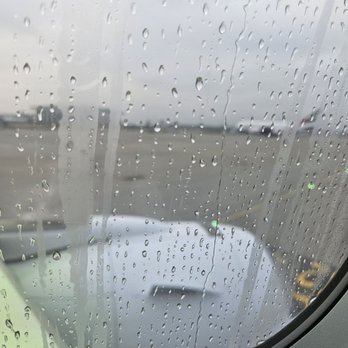 Lufthansa - Window view - Airlines Near Me - Hounslow, XGL