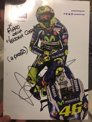 Ristorante Pizzeria La Vecchia Costa by null