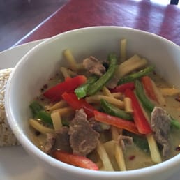 Green Curry