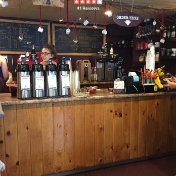 Red Cup Coffeehouse - Coffee bar - Coffee & Tea Near Me - Boothbay Harbor, Maine Red Cup Coffeehouse - Coffee bar - Coffee & Tea Near Me - Boothbay Harbor, Maine