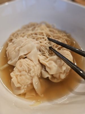 Wonton Guy by null