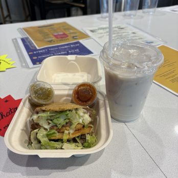 Maiz Denver - Gorditas and Horchata. - Mexican Near Me - Denver, Colorado