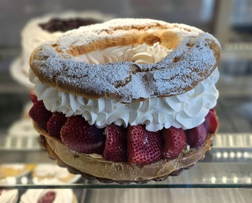 Peters' Bakery by null