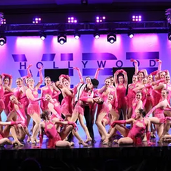 Steps Dance Center - untitled