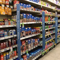 Walgreens