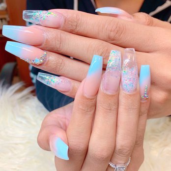 Happiest Nails & Spa - Nail Salons Near Me - Oceanside, California