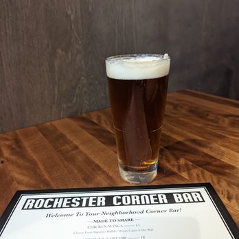 ROCHESTER CORNER BAR - Updated July 2025 - 79 Photos & 67 Reviews - 124 ...