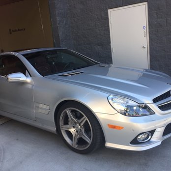 Dream Exotics Las Vegas Car Rentals - The SL we rented out! - Car Rental Near Me - Las Vegas, Nevada Dream Exotics Las Vegas Car Rentals - The SL we rented out! - Car Rental Near Me - Las Vegas, Nevada