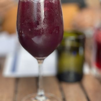 Copper Vine Inn - Red Sangria - Wine Bars Near Me - New Orleans, Louisiana