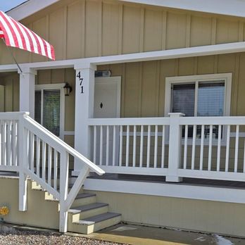 The Redwoods - Mobile Home Parks Near Me - Redding, California The Redwoods - Mobile Home Parks Near Me - Redding, California