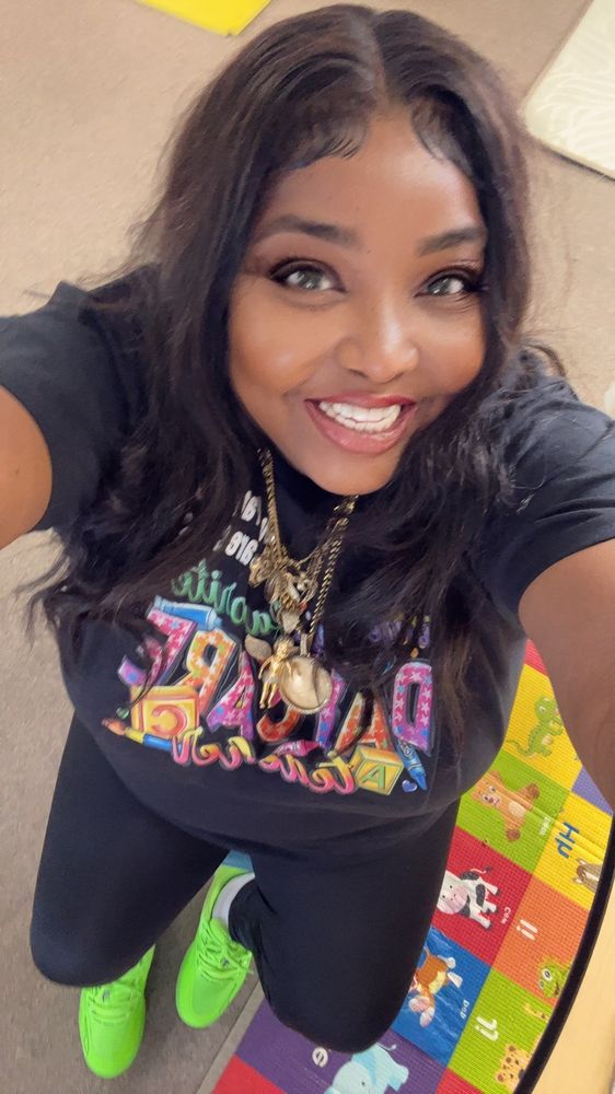 Love and Patience Child Care Center - childcare center in Little Rock, AR