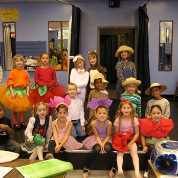 Drama Learning Center - Summer Camps Near Me - Columbia, Maryland