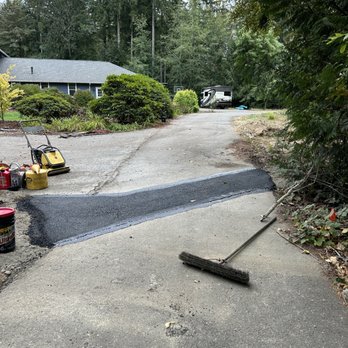 Warr Construction - Excavation Services Near Me - Olympia, Washington