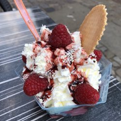 Gelateria