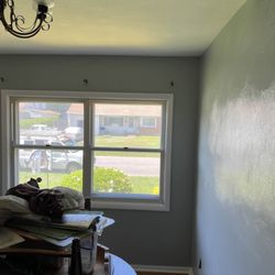 Six Paths of Paint