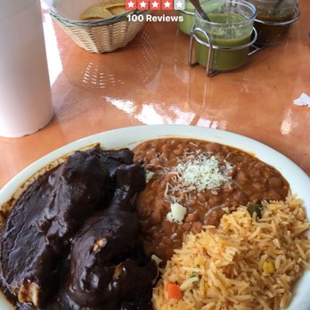MX 30 30 - Mexican Near Me - Los Angeles, California MX 30 30 - Mexican Near Me - Los Angeles, California