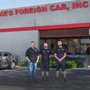 Mike's Foreign Car
