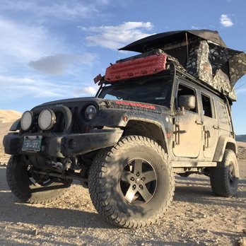 Bruce's Tire & Auto - AEV 4 1/2" lift and BFG TKO's installed by Bruce's Tires - Auto Repair Near Me - Livermore, California Bruce's Tire & Auto - AEV 4 1/2" lift and BFG TKO's installed by Bruce's Tires - Auto Repair Near Me - Livermore, California
