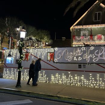 Ghost Augustine - Haunted Houses Near Me - St Augustine, Florida