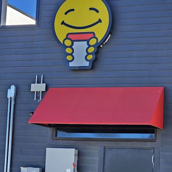 Scooter's Coffee - Coffee & Tea Near Me - Leander, Texas