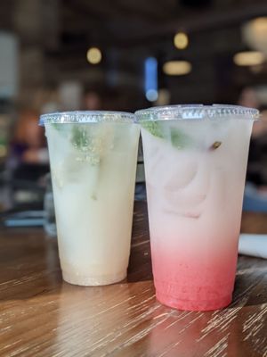 Cake and Joe by null