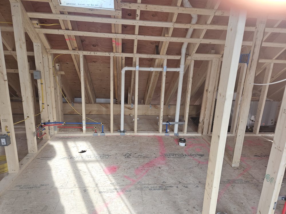 Slide of Jon R Carter Plumbing