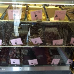 Chocolate everything Chocolate everything