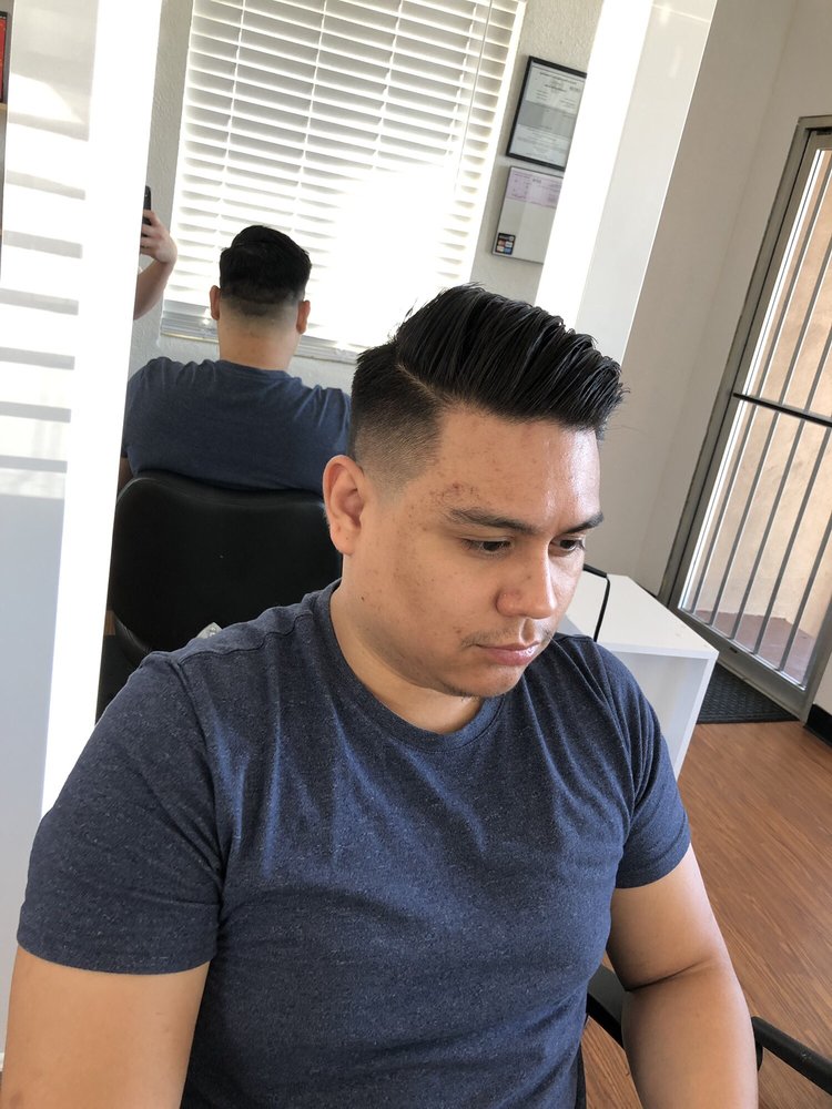 TRENDS HAIR & BEAUTY 18 Photos & 12 Reviews 411 W Lodi Ave, Lodi