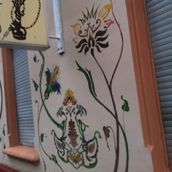 Café Kilim