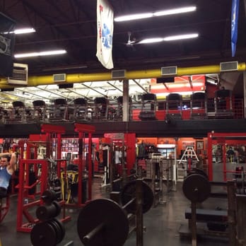 Powerhouse Gym - Training - Gyms Near Me - New Haven, Connecticut Powerhouse Gym - Training - Gyms Near Me - New Haven, Connecticut