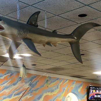 Mayflower XVI Seafood Restaurant - Decor - Seafood Near Me - Durham, North Carolina Mayflower XVI Seafood Restaurant - Decor - Seafood Near Me - Durham, North Carolina