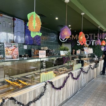 Smoothie Spot - Hialeah - Juice Bars & Smoothies Near Me - Hialeah, Florida