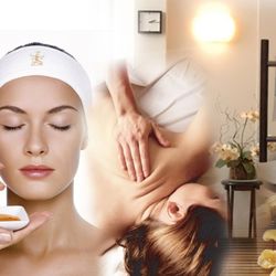 Natural Symmetry Aesthetics & Wellness - Relaxing and healing massage and facial treatments.