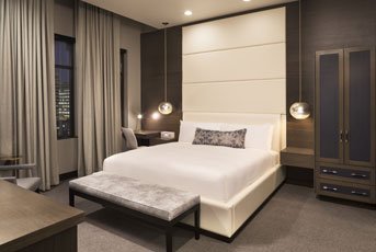 The IVY Residences by null