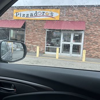 Pizzadoro's - Pizza Near Me - Dedham, Massachusetts