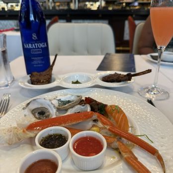 Sea Grill - Seafood Near Me - Charlotte, North Carolina Sea Grill - Seafood Near Me - Charlotte, North Carolina