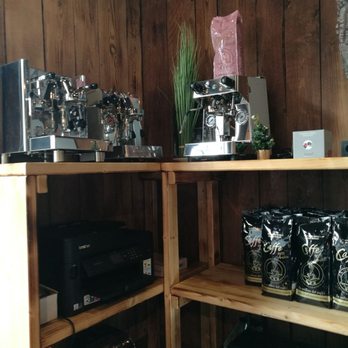 Espresso Perfetto - Siebträgermaschinen und Kaffee - Coffee & Tea Near Me - Dortmund, NW Espresso Perfetto - Siebträgermaschinen und Kaffee - Coffee & Tea Near Me - Dortmund, NW