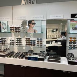 LensCrafters