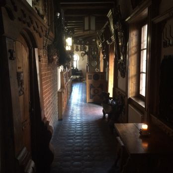 Krčma - Czech Near Me - Červený Újezd, ST Krčma - Czech Near Me - Červený Újezd, ST