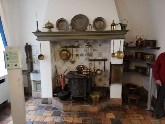 Couven-Museum by null