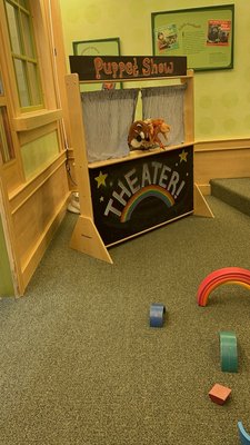 Children's Museum of the East End by null