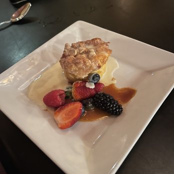 Perch - Homemade Apple Pie - Lounges Near Me - Los Angeles, California Perch - Homemade Apple Pie - Lounges Near Me - Los Angeles, California
