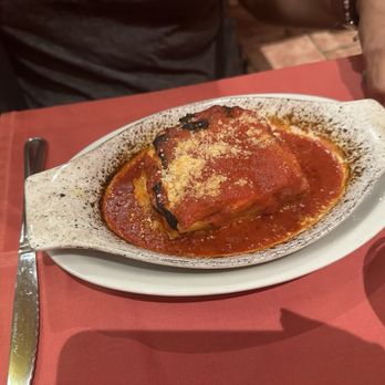 Il Regno di Napoli - Napolian Lasagna - Italian Near Me - Madrid, M Il Regno di Napoli - Napolian Lasagna - Italian Near Me - Madrid, M