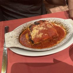 Il Regno di Napoli - Napolian Lasagna