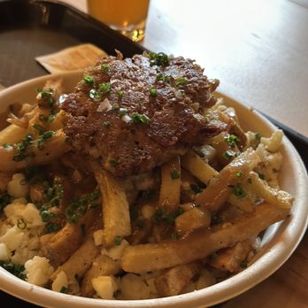 Duckfat - Poutine - New American Near Me - Portland, Maine