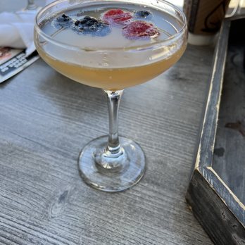 Rustic Root - Mimosa - Cocktail Bars Near Me - San Diego, California