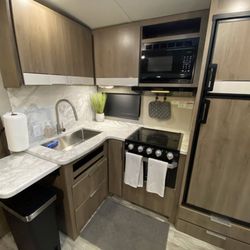 RV Rentals AZ