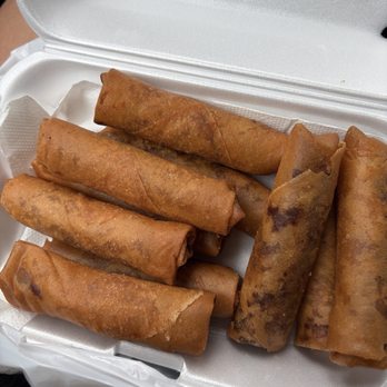 Kim Hong Eggrolls - #1 10 eggrolls - Vietnamese Near Me - Westminster, California Kim Hong Eggrolls - #1 10 eggrolls - Vietnamese Near Me - Westminster, California
