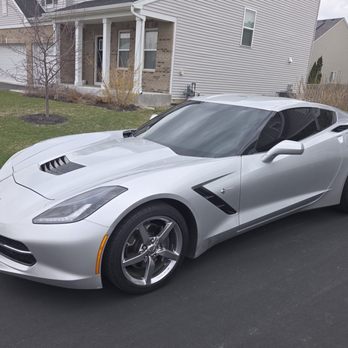 Illinois Auto Glass - Auto Glass Services Near Me - Joliet, Illinois