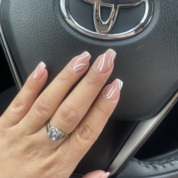 Amy Nails & Spa - Nail Salons Near Me - Chino, California